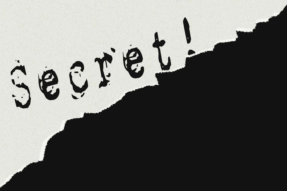 Le secret du bonheur - Un conte africain